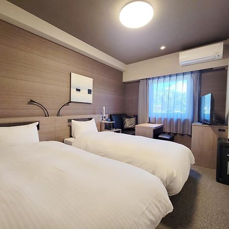 Hotel Route-Inn Komoro מראה חיצוני תמונה
