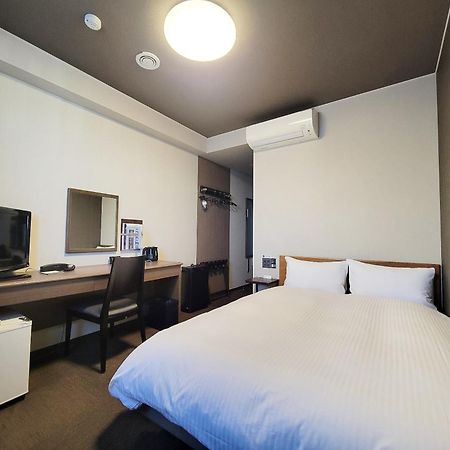 Hotel Route-Inn Komoro מראה חיצוני תמונה