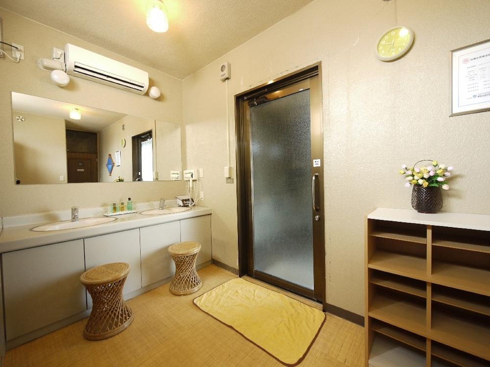 Hotel Route-Inn Komoro מראה חיצוני תמונה