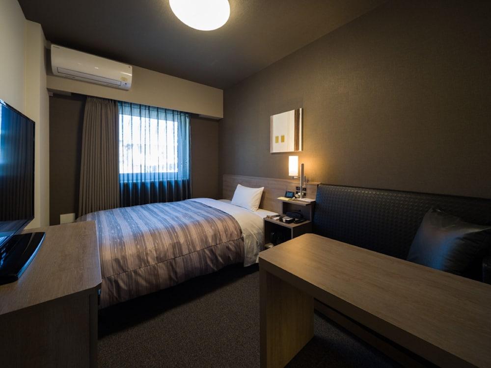 Hotel Route-Inn Komoro מראה חיצוני תמונה