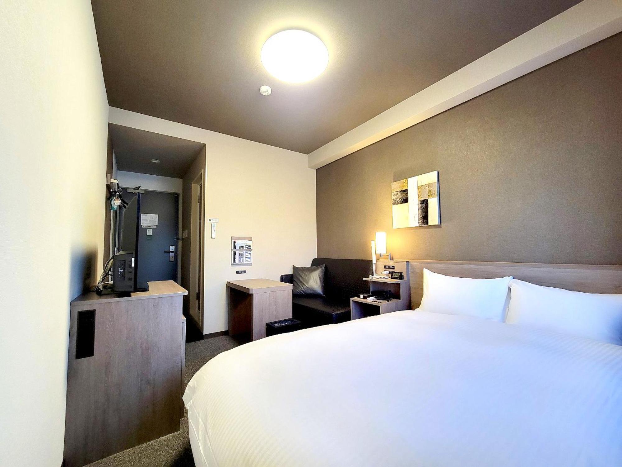 Hotel Route-Inn Komoro מראה חיצוני תמונה