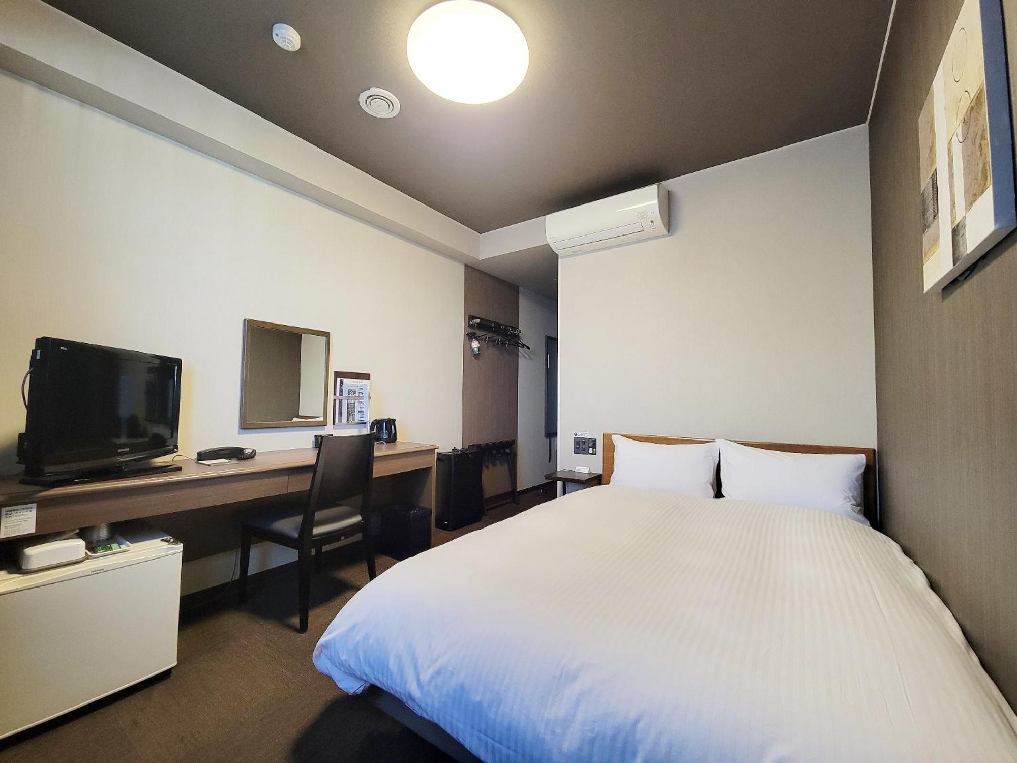 Hotel Route-Inn Komoro מראה חיצוני תמונה