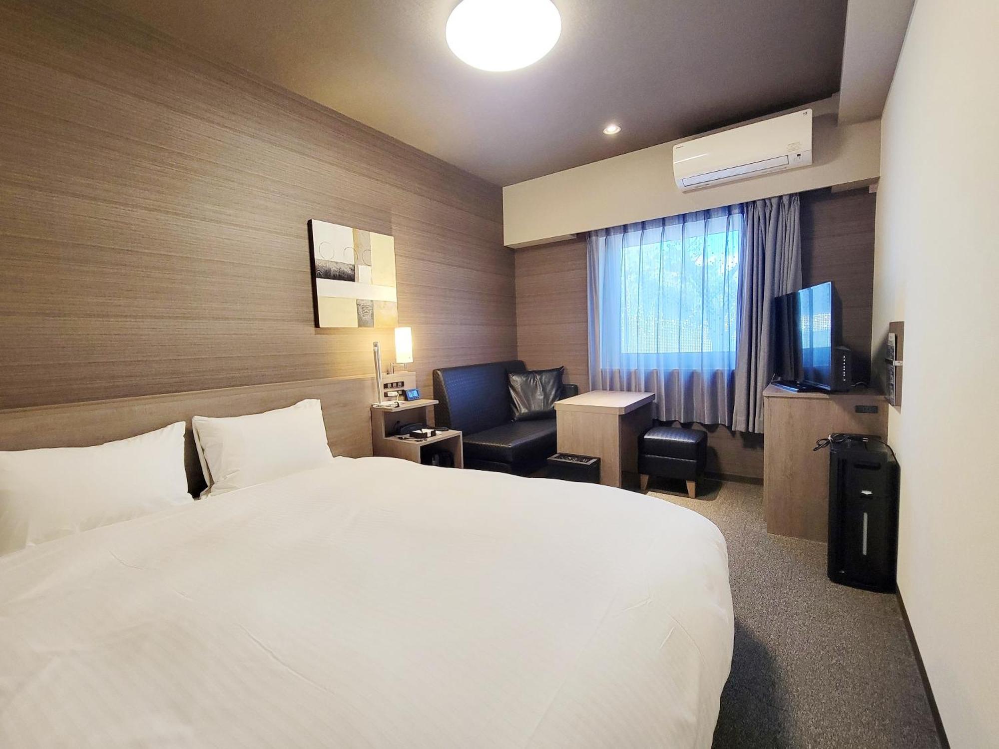 Hotel Route-Inn Komoro מראה חיצוני תמונה