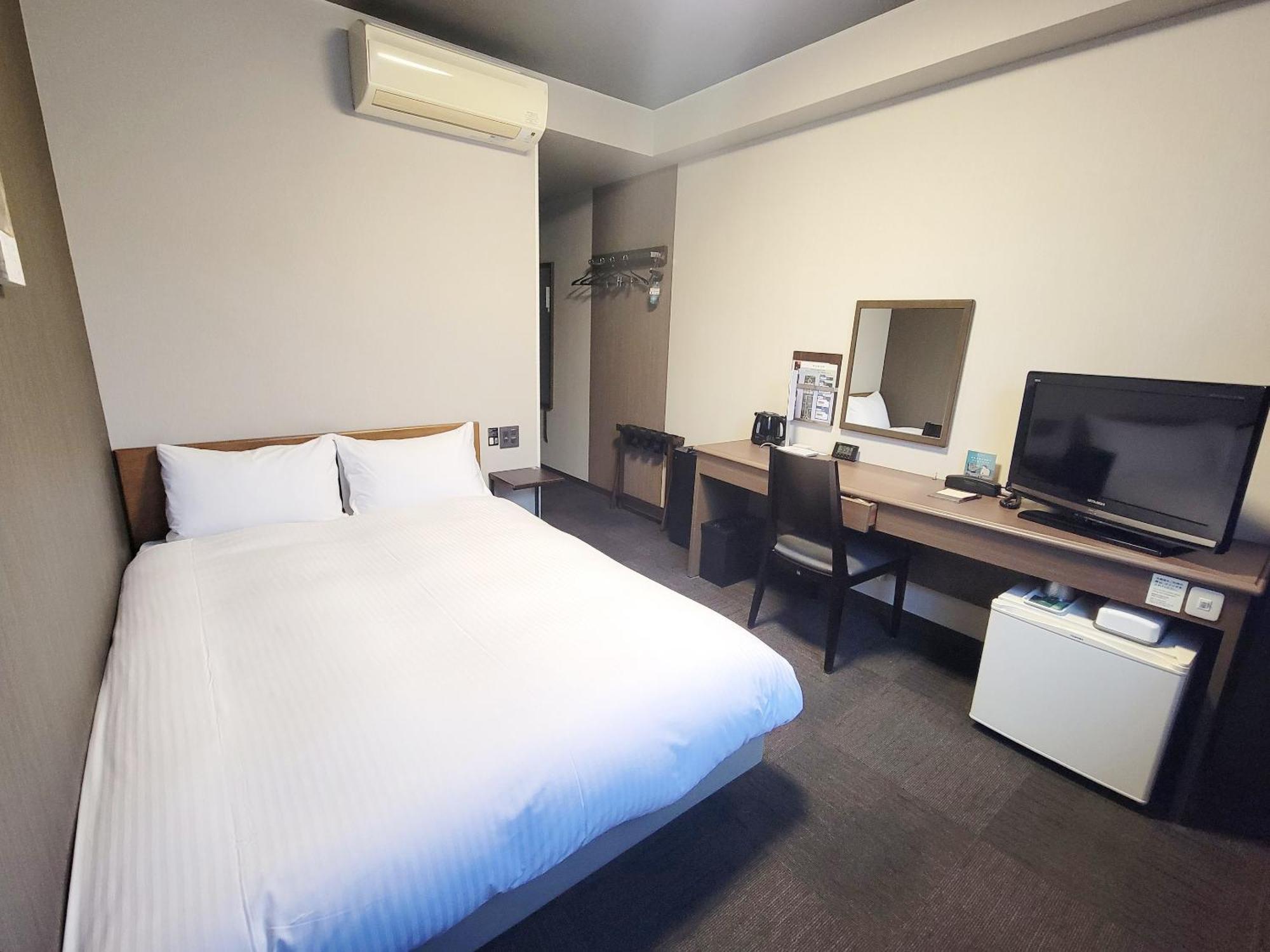 Hotel Route-Inn Komoro מראה חיצוני תמונה