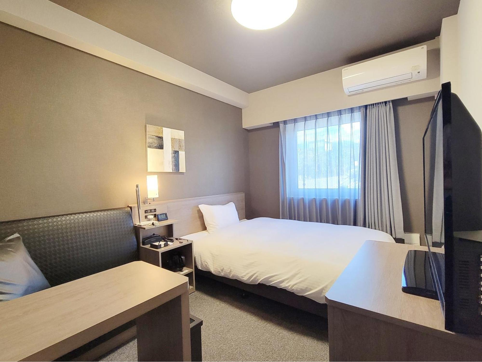 Hotel Route-Inn Komoro מראה חיצוני תמונה