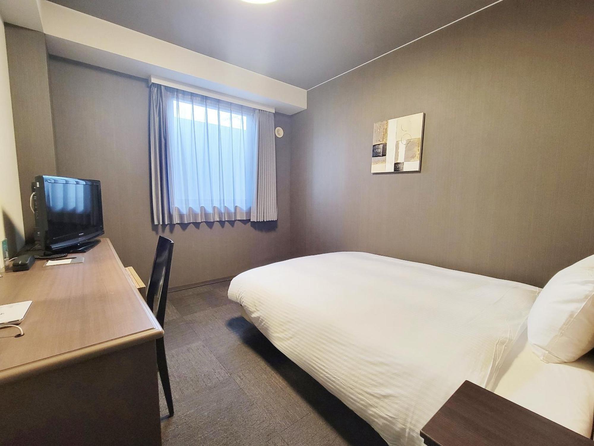 Hotel Route-Inn Komoro מראה חיצוני תמונה